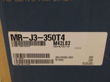 MRJ3350T4 Module, PLC, LCD, Board, Controller