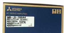 MRJ3700A4 Module, PLC, LCD, Board, Controller