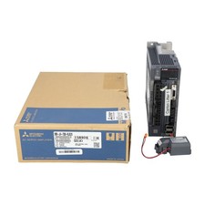 MRJ4100BRJ020 Module, PLC, LCD, Board, Controller