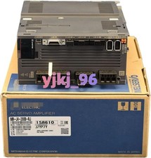 MRJ4200BRJ Module, PLC, LCD, Board, Controller