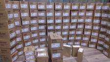 MRJ4350B4-RJ020 Module, PLC, LCD, Board, Controller