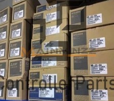 MRJ4350B4RJ020 Module, PLC, LCD, Board, Controller