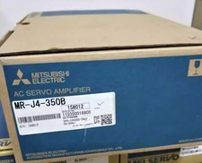 MRJ4350BEB Module, PLC, LCD, Board, Controller
