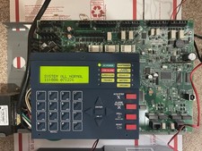 MS-9200UDLS Module, PLC, LCD, Board, Controller