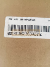 MS1H3-29C15CD-A331Z Module, PLC, LCD, Board, Controller