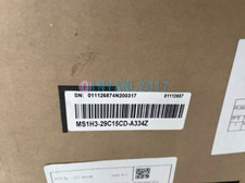 MS1H3-29C15CD-A334Z Module, PLC, LCD, Board, Controller