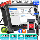 MS908PRO Module, PLC, LCD, Board, Controller