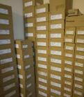 MSME152G1C Module, PLC, LCD, Board, Controller
