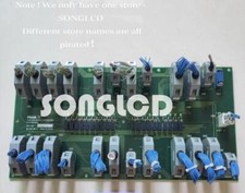 MTU-100 Module, PLC, LCD, Board, Controller