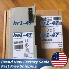 MV169-MCM Module, PLC, LCD, Board, Controller