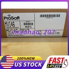 MVI46-DFNT Module, PLC, LCD, Board, Controller