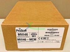 MVI46MCM Module, PLC, LCD, Board, Controller