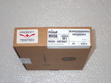 MVI56DNPSNET Module, PLC, LCD, Board, Controller
