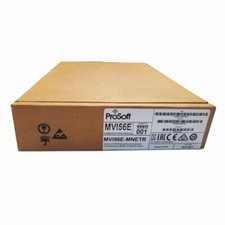 MVI56EMNETR Module, PLC, LCD, Board, Controller