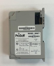 MVI69-MNET Module, PLC, LCD, Board, Controller