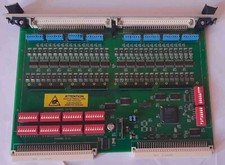 MVME-1150 Module, PLC, LCD, Board, Controller