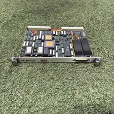 MVME-133XT Module, PLC, LCD, Board, Controller
