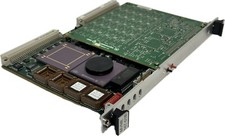 MVME167-01B Module, PLC, LCD, Board, Controller