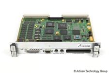 MVME3600 Module, PLC, LCD, Board, Controller