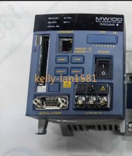 MW100-E-3W-C2 Module, PLC, LCD, Board, Controller