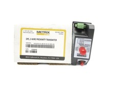 MX2034-01-08-05-05-01-003-00 Module, PLC, LCD, Board, Controller