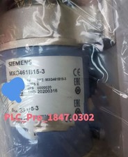 MXG461B15-3 Module, PLC, LCD, Board, Controller