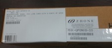 MXK-GPONX8-IO Module, PLC, LCD, Board, Controller