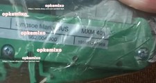 MXM-401 Module, PLC, LCD, Board, Controller