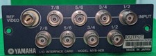 MY8-AEB Module, PLC, LCD, Board, Controller