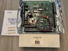 N-1000-III-CB Module, PLC, LCD, Board, Controller