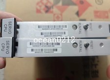 N08001-4143-000-09 Module, PLC, LCD, Board, Controller
