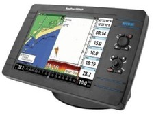 NAVPRO1200F Module, PLC, LCD, Board, Controller