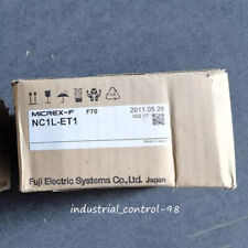 NC1L-ET1 Module, PLC, LCD, Board, Controller