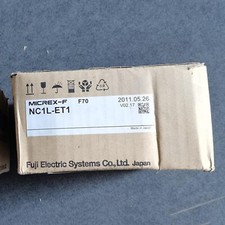 NC1LET1 Module, PLC, LCD, Board, Controller