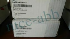 NDPI-21C Module, PLC, LCD, Board, Controller
