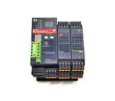 NE1A-SCPU Module, PLC, LCD, Board, Controller