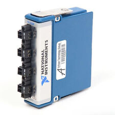 NI-9239 Module, PLC, LCD, Board, Controller