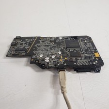 NIR256-2.5 Module, PLC, LCD, Board, Controller