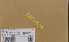 NJ5014320 Module, PLC, LCD, Board, Controller