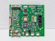 NS-2164 Module, PLC, LCD, Board, Controller