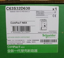 NSX630S Module, PLC, LCD, Board, Controller
