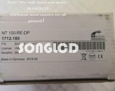 NT100-RE-DP Module, PLC, LCD, Board, Controller