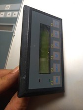 NT2SSF123BEV2 Module, PLC, LCD, Board, Controller