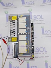 NU-NCM361-8 Module, PLC, LCD, Board, Controller