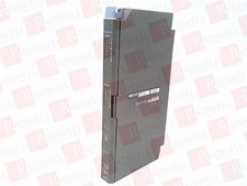 NUXRL101700 Module, PLC, LCD, Board, Controller