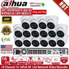 NVR4216-16P-4KS2-L Module, PLC, LCD, Board, Controller