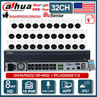 NVR4232-16P-4KS2 Module, PLC, LCD, Board, Controller