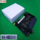 NX-HB3101 Module, PLC, LCD, Board, Controller