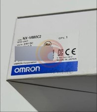 NX-V680C2 Module, PLC, LCD, Board, Controller