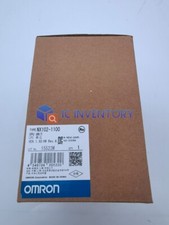NX102-1100 Module, PLC, LCD, Board, Controller